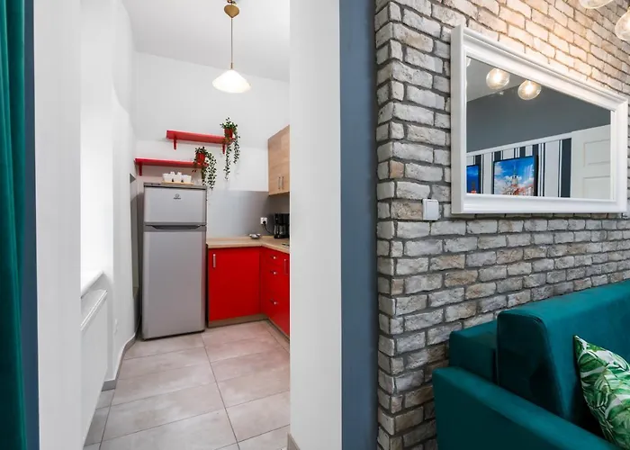 Deluxe Old Town By Renters *