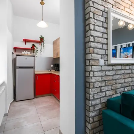 Deluxe Old Town By Renters *