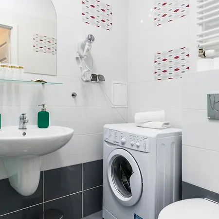 Deluxe Old Town By Renters * Poznan