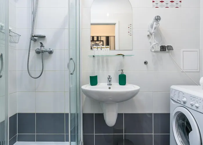 Deluxe Old Town By Renters Appartement Poznań